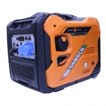 화스단 인버터 발전기 H6250IE