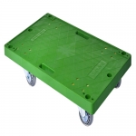 스마토 달리 이동식대차 무소음캐스터 사이즈선택