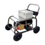 라보 산업용 고압세척기 DB5017 삼상