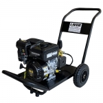 라보 엔진형 고압세척기 DBE150A 자동 자흡기능