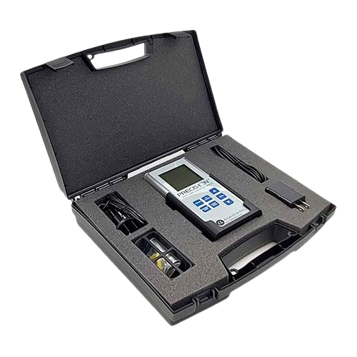 알파랩 음이온 측정기 AIC-3PRO