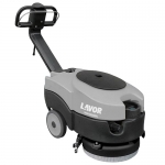 라보 보행식 습식 바닥청소기 QUICK 36E 유선