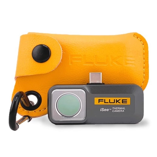 플루크 초소형 스마트폰 열화상 카메라 FLUKE TC01 시리즈 플루크 초소형 스마트폰 열화상 카메라 FLUKE TC01 시리즈