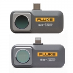 플루크 초소형 스마트폰 열화상 카메라 FLUKE TC01 시리즈