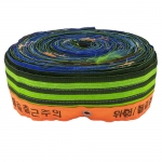웨빙코리아 안전웨빙띠 돌출철근보호커버 120x20