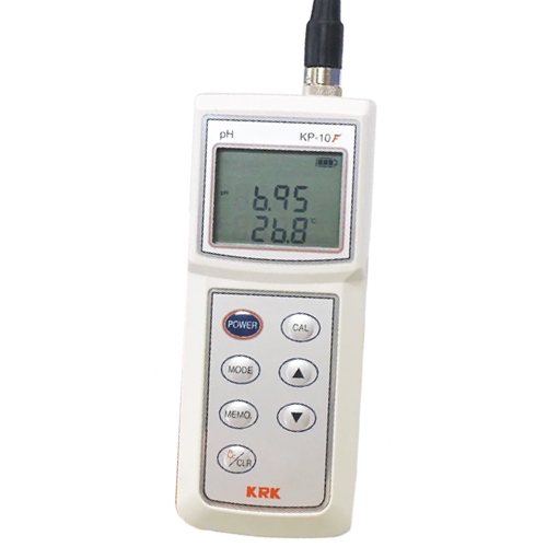 KRK MLSS 측정기 SS-10F