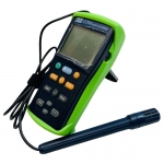 테스 CO2 측정기 TES-1370H