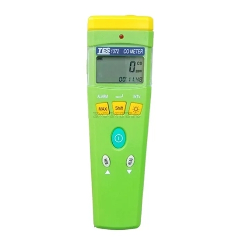 테스 CO 측정기 TES-1372