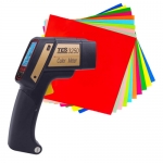 테스 컬러미터 색차계 TES-3250