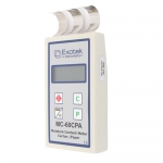 EXOTEK 종이수분계 비파괴식 MC-60CPA