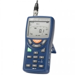 테스 디지털 진동계 TES-3102