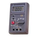 테스 디지털 절연저항계 TES-1600