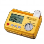 테스 절연저항계 TES-1604