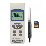 LUTRON AC/DC 가우스메타 자기장측정기 MG-3003SD