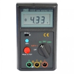 테스 접지저항계 TES-1605