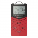 세이프가스 마이크메타 가스측정기 MicMeta-4B (O2 CO H2S CO2)