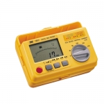 테스 디지털 RCD 테스터 계량기 TES-1900
