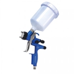 블루텍 저압용 에어스프레이건세트 LS-20 SET 컵포함