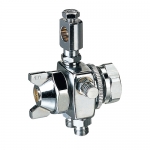 UDT 에어자동스프레이건 ST5