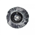 UDT 무동력스위퍼 사이드브러시