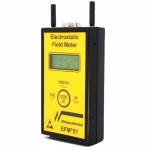 WOLFGANG 볼프강 160kV 정전기측정기 EFM-51