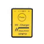 WOLFGANG 볼프강 차지플레이트모니터 EFM-51CPS