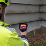 플리어 휴대용 열화상 카메라 FLIR E8 PRO
