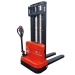 쌍용 완전 전동 포크리프트 EST-1233 시리즈