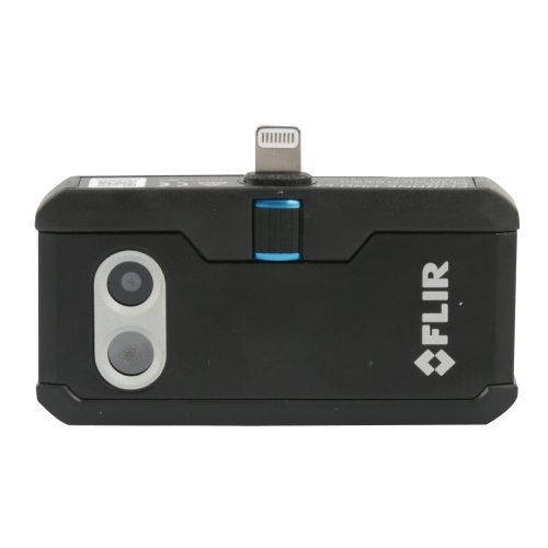 플리어 스마트폰용 열화상 카메라 FLIR ONE PRO LT 안드로이드용 C타입 플리어 스마트폰용 열화상 카메라 FLIR ONE PRO LT 안드로이드용 C타입