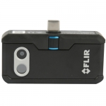 플리어 스마트폰용 열화상 카메라 FLIR ONE PRO LT 안드로이드용 C타입
