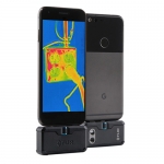 플리어 스마트폰용 열화상 카메라 FLIR ONE PRO LT 안드로이드용 C타입