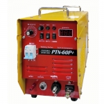 웰딩파트너 에어프라즈마절단기 세트 PTN-60P+ 콤프내장형