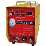 웰딩파트너 인버터 에어 프라즈마 절단기 PTN-61P2 PLUS 콤프내장형