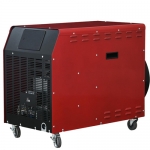 타이거킹 전기 열풍기 TKEH-100KF 시리즈