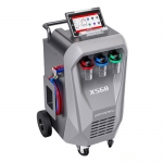 파워렉스 냉매회수기 X580 시리즈