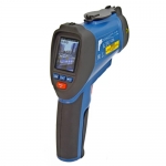 CEM 적외선 온도계 DT-9862