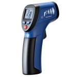 CEM 적외선 온도계 DT-810