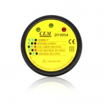 CEM SOCKET POLARITY TESTER DT-905A 소켓극성테스터