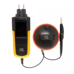 CEM 접지 및 연속성 테스터 DT-9052