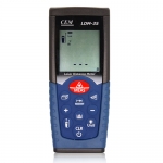 CEM 레이저 거리 측정기 LDM-35