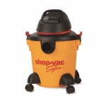 샵백 산업용 건습식 청소기 SUPER 20