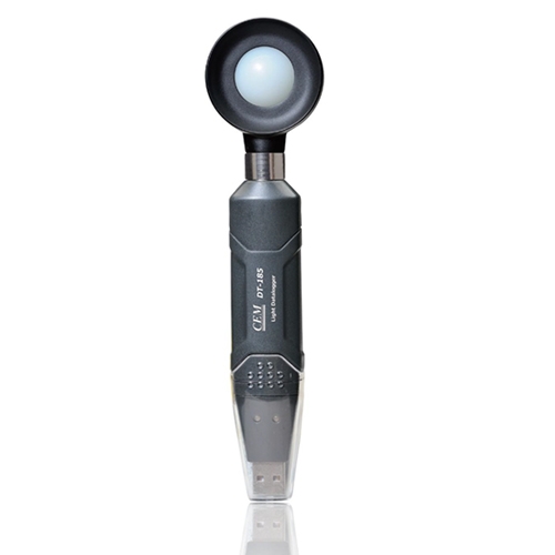 CEM 조도 데이터로거 DT-185