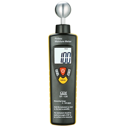 CEM 목재 수분계 DT-128