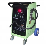 석영 고장력강 판금 스포트 용접기 SY-SW12000HD 함마포함