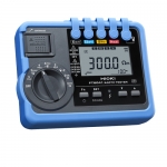 HIOKI 히오끼 접지저항계 FT6041 시리즈