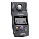 HIOKI 히오끼 조도계 FT3425