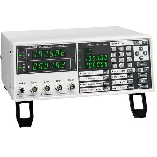 HIOKI 히오키 C 하이테스터 3504-40 시리즈
