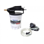 석영 브레이크액 교환기 SY-BC111 세트