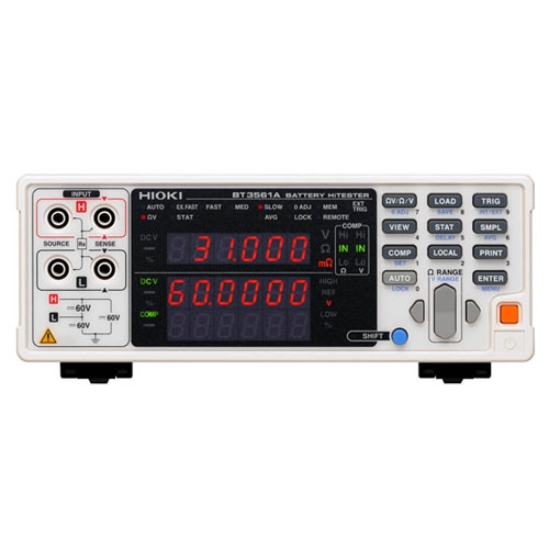 HIOKI 히오키 배터리 하이테스터 BT3561A