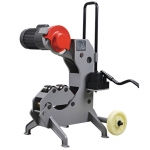 투웨이 TUWEI 파이프 절단기 TQA-3A 시리즈